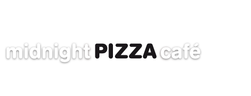 Midnight Pizza